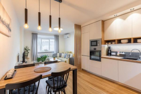 BNB Slovakia Nivy Bliss Retreat Bratislava